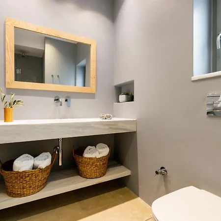 Eneos #1 Pool & Sea View, Villa *