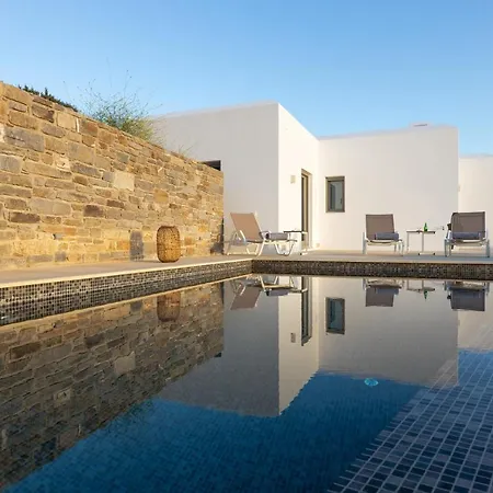 Villa Eneos #1 Pool & Sea View, *