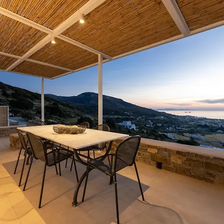 Eneos #1 Pool & Sea View,