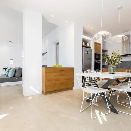 Вилла Eneos #1 Pool & Sea View, Парос