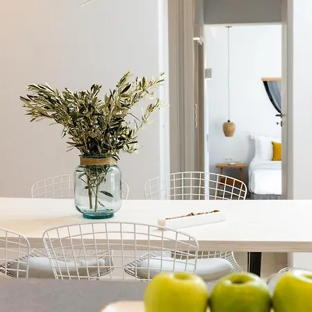 Eneos #1 Pool & Sea View, Вилла *