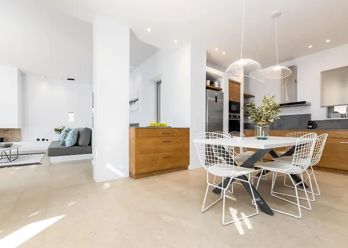 Вилла Eneos #1 Pool & Sea View, Парос