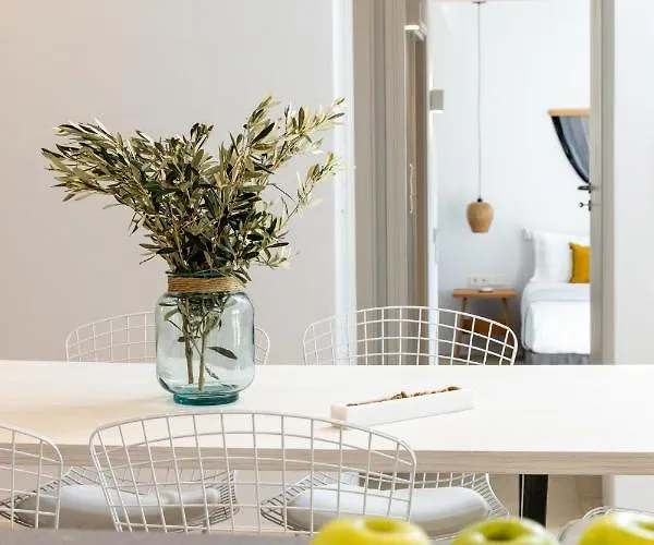 Eneos #1 Pool & Sea View, Вилла *